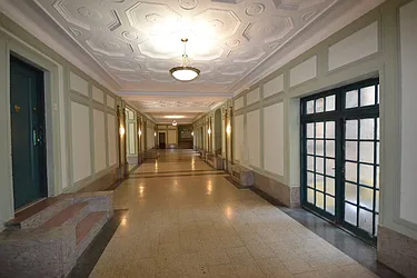 Rented by Silverstein Collection LLC 