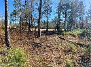 Page Dr, McComb, MS 39648