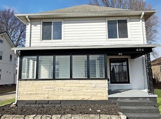 424 S Washington St, Warsaw, IN 46580
