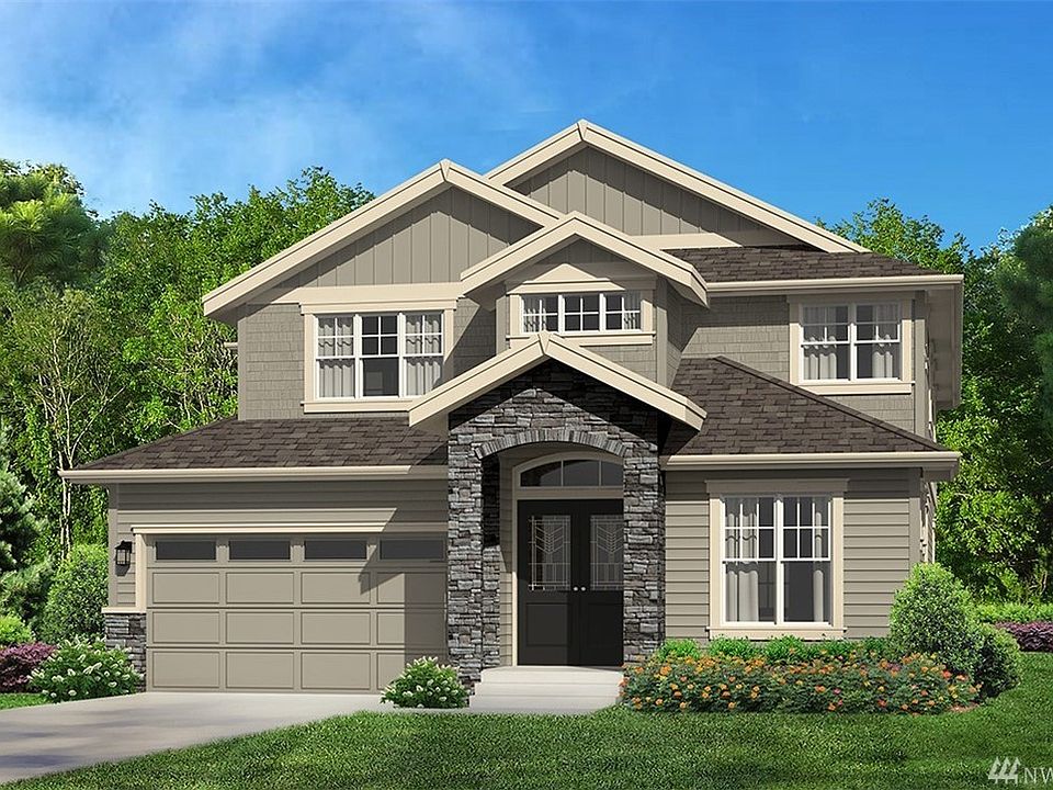 This brand new 16-home community has 5 sales already - a few homes almost move-in ready! The beautiful homes at Foxwoods will range from approx. 3,664 - 4,450 square feet and the lots from approx. 7,572 - 11,101 square feet. Included features such as spa-inspired master baths, main level guest bedrooms, dens, large bonus rooms, professional appliance, smart technology & more!