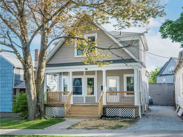 121 E Crain Ave, Kent, OH 44240