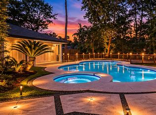 107 Beaver Tail Point, Houston, TX 77024