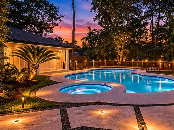 107 Beaver Tail Point, Houston, TX 77024
