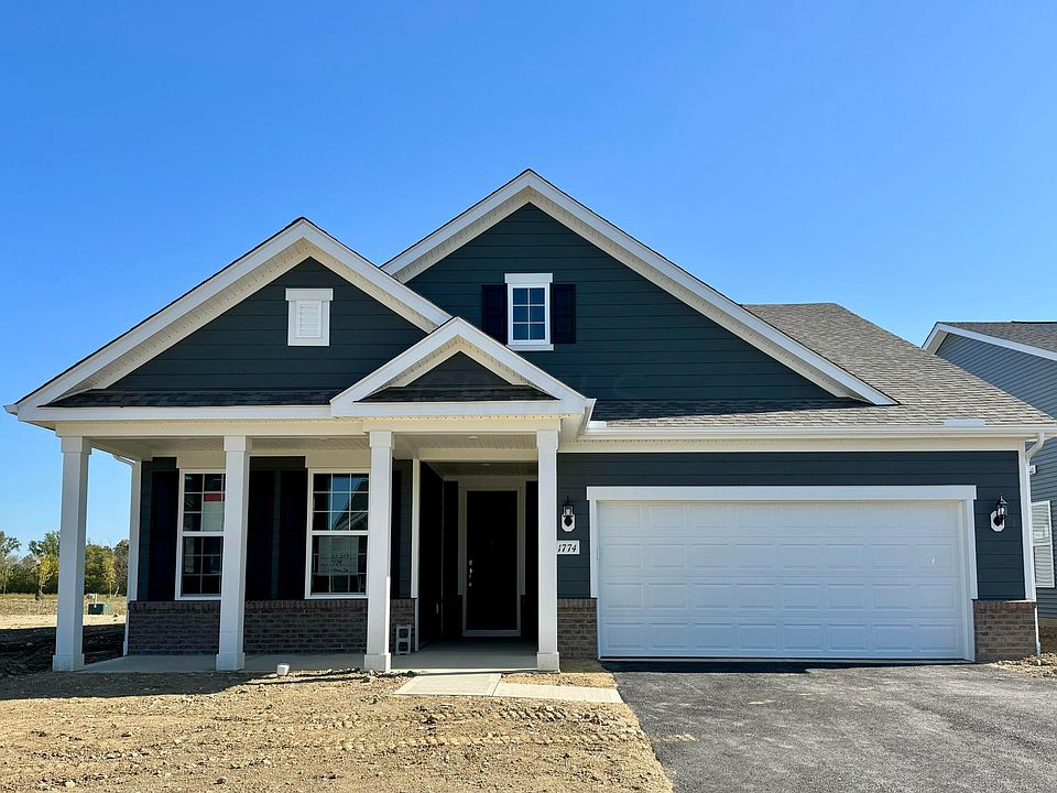 1st image of 1774 Zucchina Dr Lot 51