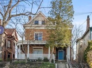 707 Taylor Ave APT 1, Pittsburgh, PA 15202