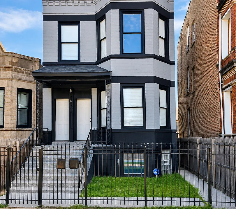 1141 S Saint Louis Ave #2