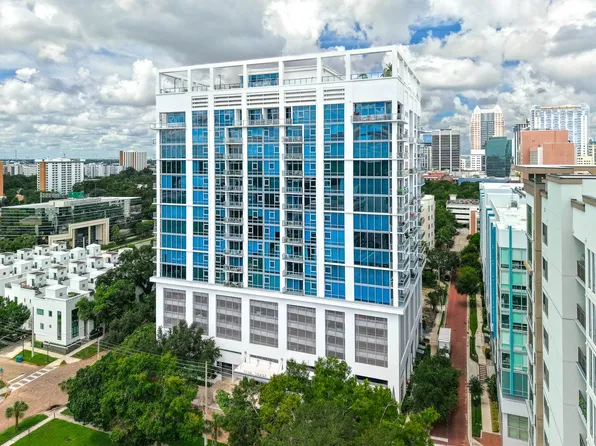 260 S Osceola Ave, Orlando, FL