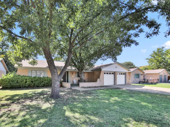 4409 55th St, Lubbock, TX 79414