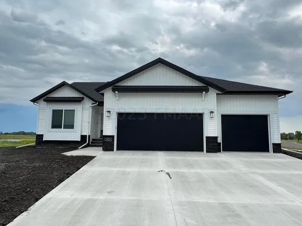 301 Audrey Dr, Mapleton, ND 58059