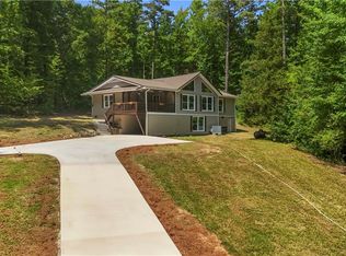 1194 Booger Hollow Rd SW, Lindale, GA 30147