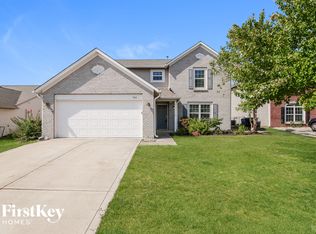 961 Nicole Way, New Whiteland, IN