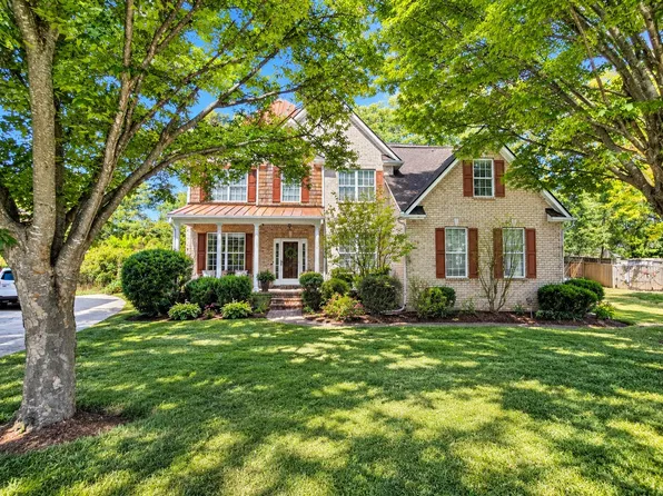 438 Galloway Dr, Franklin, TN 37064