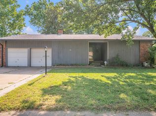 5617 S Boston Pl, Tulsa, OK 74105