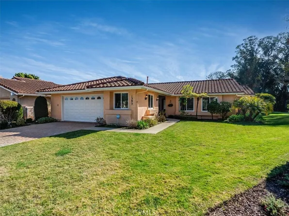 1393 Black Sage Cir, Nipomo, CA 93444