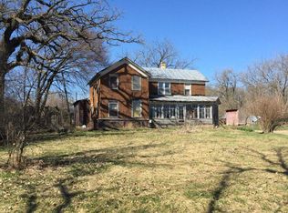 W3524 Scotch Bush Rd, Elkhorn, WI 53121