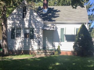 19501 Maple Heights Blvd, Maple Heights, OH 44137