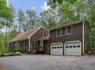 4 Cassie Ln, Poland, ME 04274