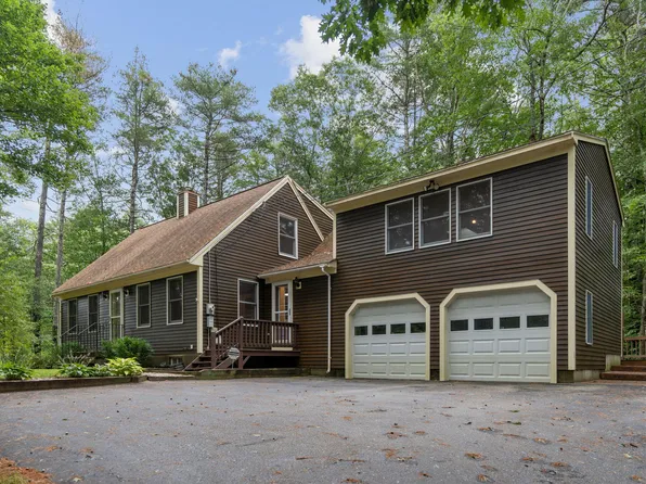 4 Cassie Lane, Poland, ME 04274