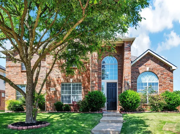 3501 Thorp Springs Dr, Plano, TX 75025