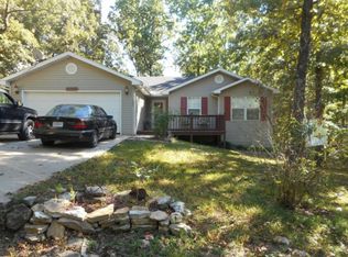363 Jasmine Dr, Branson, MO 65616