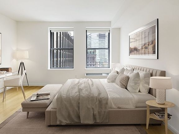3rd image of 1 West St APT 3211