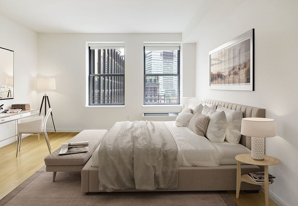 1st image of 1 West St APT 3314