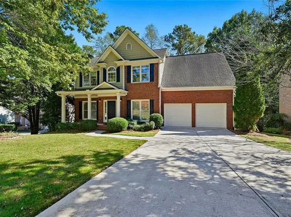 3612 Brookefall Ct, Suwanee, GA 30024