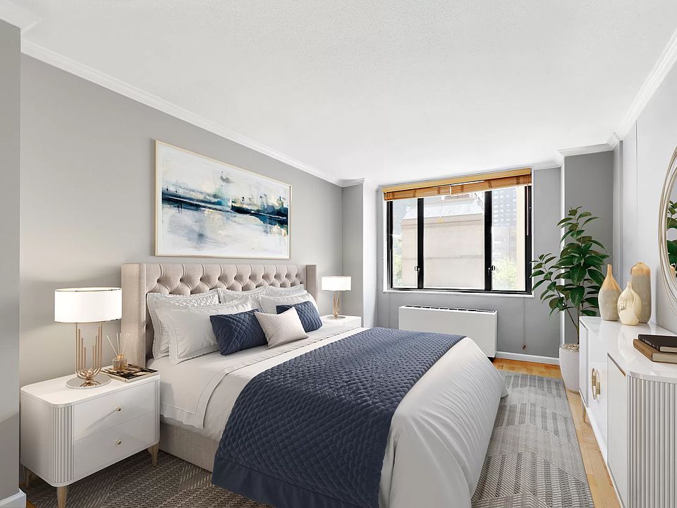 Connaught Tower Apartment Rentals New York, NY Zillow