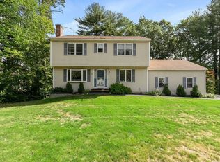3 Smokey Ln, Nashua, NH 03062