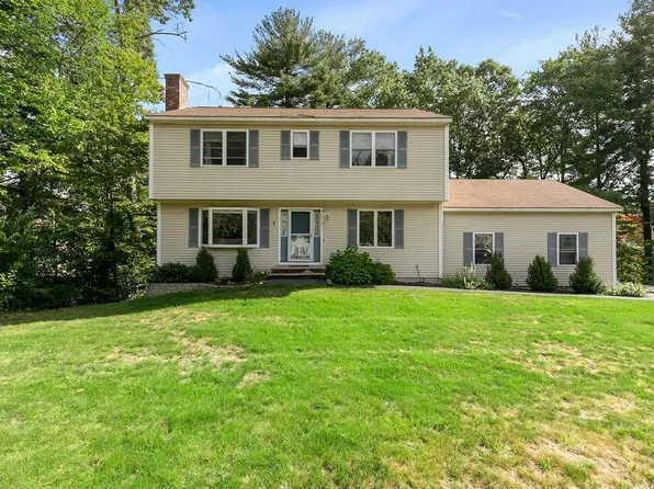 3 Smokey Ln, Nashua, NH 03062