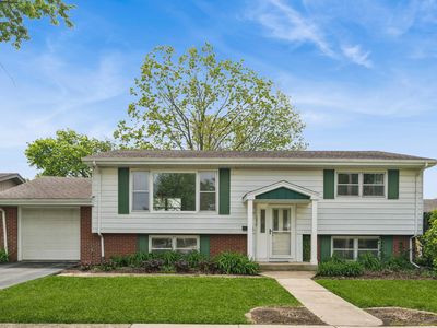 1259 Heather Rd, Homewood, IL, 60430