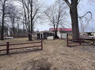 259 William St, Algonac, MI