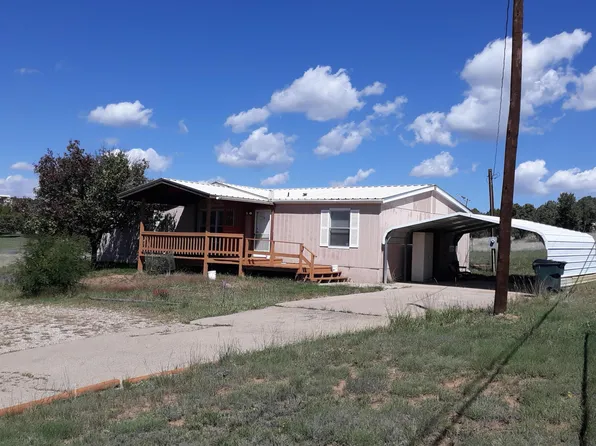 126 Main Rd, Capitan, NM 88316