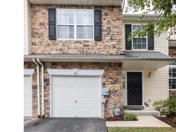 805 Rosehill Dr, King Of Prussia, PA 19406