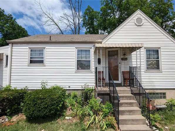 5737 Jennings Station Rd, Saint Louis, MO 63136