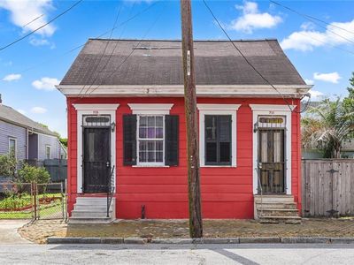 711-13 Montegut St, New Orleans, LA, 70117