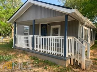 12 Kidd St, Newnan, GA 30263