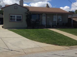 2809 Newlands Ave, Belmont, CA 94002