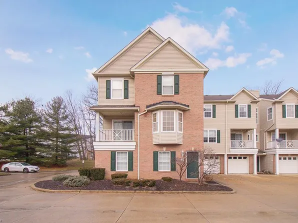 868 Tollis Pkwy #A-l, Broadview Heights, OH 44147