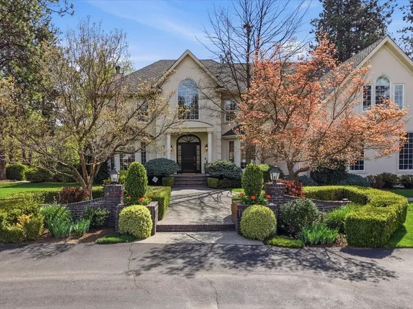 6715 S Regal Ct, Spokane, WA 99223