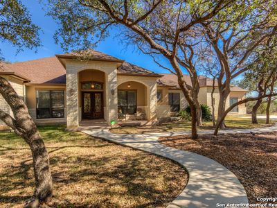 22814 Fossil Peak, San Antonio, TX, 78261