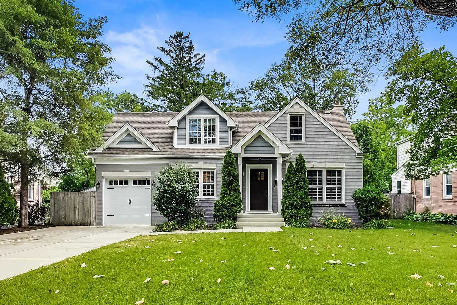 107 Indian Dr photo 1