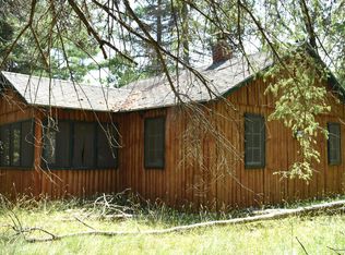 1413 N Black River Rd, Cheboygan, MI 49721