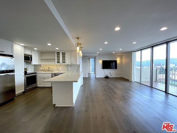2nd image of 2160 Century Park E APT 1102