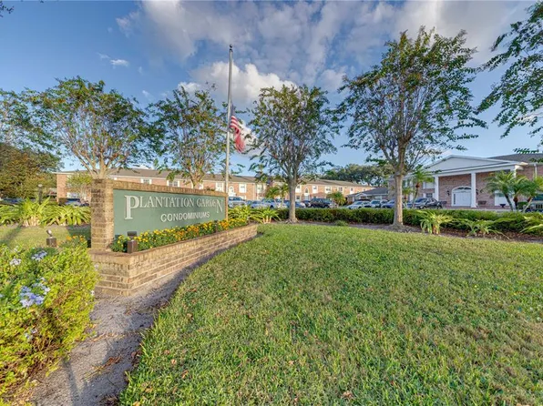 4270 LAKE UNDERHILL ROAD #B, ORLANDO, FL 32803