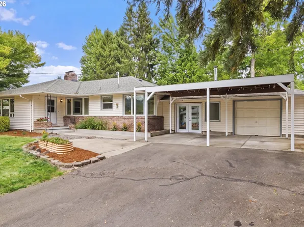1883 SE Rosebrier Ct, Milwaukie, OR 97267