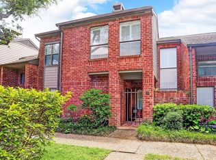 7447 Cambridge St APT 15, Houston, TX 77054