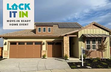 Homesite 1020 Exterior