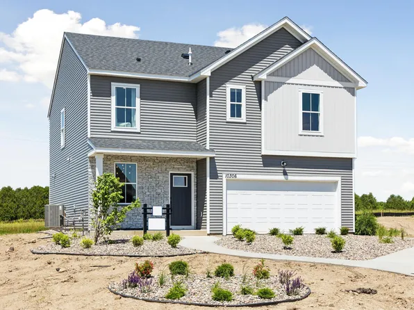 10306 Duval Rd, Woodbury, MN 55129