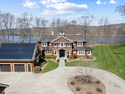 31 Parkers Point Road, Chester, CT, 06412